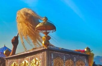 देवभूमि : महासू देवता (महाशिव)