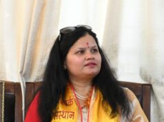 रिश्तों का सम्मान — प्रेम की सच्ची मर्यादा