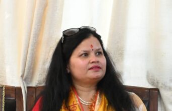 रिश्तों का सम्मान — प्रेम की सच्ची मर्यादा