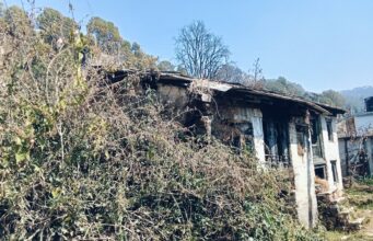 तो क्या जनप्रतिनिधियों के वादों और अधिकारियों की फाइलों ने उजाड़े हंसते-खेलते गांव