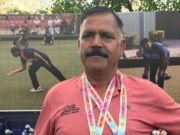 राष्ट्रीय पैरा खिलाड़ी भुवन गुणवंत ने फिर रचा इतिहास