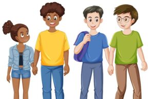 नव युग का निर्माता – युवा वर्ग