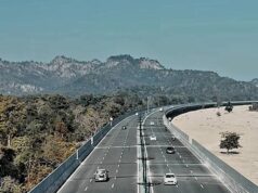 दिल्ली-देहरादून एक्सप्रेस-वे