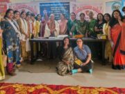 ग्रोइंग विजडम्स अकादमी के तत्वावधान में पाँच दिवसीय लोक संगीत कार्यशाला का भव्य शुभारंभ