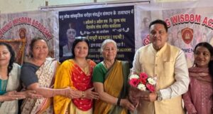 पद्मश्री डॉ माधुरी बड़थ्वाल के निर्देशन में लोक संगीत कार्यशाला का द्वितीय दिवस