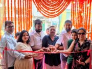 हल्द्वानी में हांडा बैंगल्स का शुभारंभ