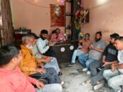 ट्रांसपोर्ट नगर में टैक्स लगने से पहले दी जाए छूट