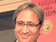 राजनैतिक व्यंग्य-समागम