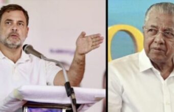 राहुल गांधी केरल में क्या कर रहे हैं : प्रतिद्वंद्विता या आत्मघात?