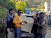 भीमताल में रोडवेज स्टेशन के लिए जमीन तलाशी गई