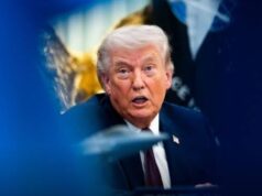 ट्रंप ने ईरान पर हमला करने का फ़ैसला किस तरह किया?