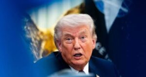 ट्रंप ने ईरान पर हमला करने का फ़ैसला किस तरह किया?