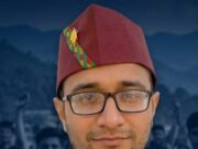 सिविल सेवा और ‘प्रोफेसर’ की नौकरी छोड़ जनसेवा में उतरे पीयूष जोशी