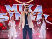 बॉलीवुड के मशहूर गायक मीका सिंह ने वर्ल्ड कॉलेज ऑफ टेक्नोलॉजी एंड मैनेजमेंट, गुरुग्राम में बिखेरा अपने सुरों का जादू