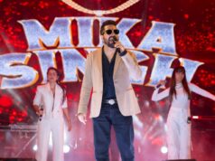 बॉलीवुड के मशहूर गायक मीका सिंह ने वर्ल्ड कॉलेज ऑफ टेक्नोलॉजी एंड मैनेजमेंट, गुरुग्राम में बिखेरा अपने सुरों का जादू