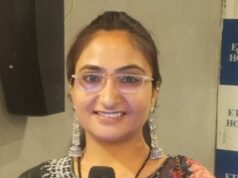 संघर्ष से सफलता तक, एक अडिग हौसले की कहानी – दीया