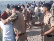 यदि धरना शांतिपूर्ण था,तो फिर अचानक ‘गैंगस्टर एक्ट’ क्यों ?