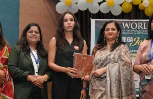 मेगा जॉब फेयर-2026 में 3200 युवाओं को नौकरी के लिए किया शार्टलिस्ट