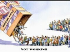 शिक्षित युवाओं में बेरोज़गारी की उच्च दर