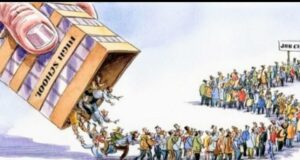 शिक्षित युवाओं में बेरोज़गारी की उच्च दर