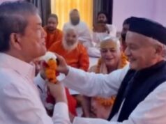 मैं, हम या हौंसला में कौन बनेगा 2027 का खेवनहार