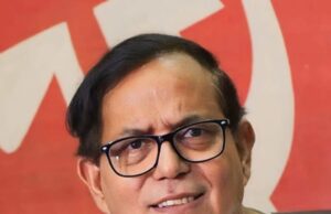 क्या कम्युनिस्ट देशद्रोही होते हैं?