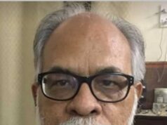 और अब कॉकरोच ‘जिहाद’!