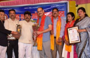 सशक्त एकता उद्योग व्यापार मंडल उत्तराखंड ने हल्द्वानी मे शुरू किया सदस्यता अभियान