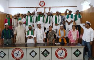 अन्ना हजारे की टीम फिर सक्रिय, उत्तराखंड से संगठन विस्तार का आगाज़