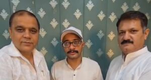 पत्रकारों और सामाजिक कार्यकर्ताओं पर पुलिसिया दमन के खिलाफ लामबंद हुआ समाज