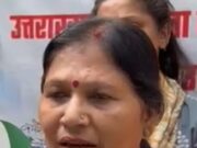 महिला अपराध में गम्भीर घटनाएं चिंता का विषय : मधु सांगुडी