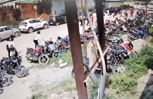 मदरसन कंपनी की महिला कर्मी की संदिग्ध परिस्थितियों में मौत