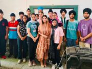 सिख मिशनरी कॉलेज द्वारा मानसिक स्वास्थ्य पर विशेष वर्कशॉप आयोजित