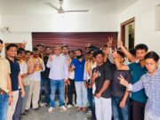 हल्द्वानी बोला, अब कांग्रेस की बारी