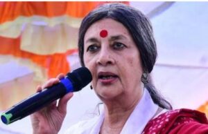 वीबी-ग्रामजी के नियम भेदभावपूर्ण, इसे वापस लें और मनरेगा जारी रखें : बृंदा करात ने शिवराज सिंह चौहान को लिखा पत्र