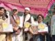 चौखुटिया के शंकर सिंह बिष्ट को मिला गौरा देवी सम्मान