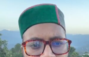 कैड़ा के बयान पर विवाद