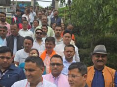 उत्तराखंड: ‘12 साल’ के बहाने 2027 का प्रचार