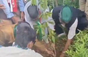 उक्रांद की महारैली में उमड़ा जनसैलाब