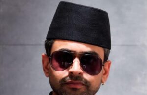 डा. ललित जोशी को भाजपा उत्तराखंड विधि प्रकोष्ठ में प्रदेश सह-संयोजक की जिम्मेदारी