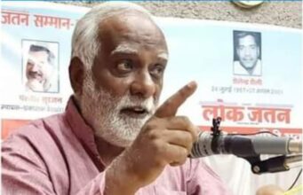 न माथे पर शिकन, न किसी तरह की लाज या शरम