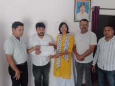 युवा जोश, स्वच्छ छवि: कपिल राणा बने जग्गी बंगर के निर्विरोध उप-प्रधान