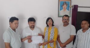 युवा जोश, स्वच्छ छवि: कपिल राणा बने जग्गी बंगर के निर्विरोध उप-प्रधान