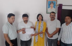 युवा जोश, स्वच्छ छवि: कपिल राणा बने जग्गी बंगर के निर्विरोध उप-प्रधान
