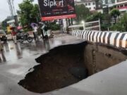 नन्दा की चौकी में 16 करोड़ स्वाहा