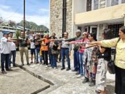भोले के दर्शन के बाद अब हिमालय बचाने का संकल्प