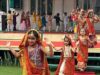 आर्डन प्रोग्रेसिव स्कूल में दिखी पर्यावरण और परंपरा की झलक