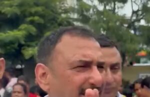 ₹500 का बिल हुआ ₹2500, ललित जोशी बोले- जनता पर आर्थिक बोझ बर्दाश्त नहीं