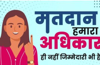 तो क्या अब वोट डालने के लिए भी पास करनी होगी “एस. आई. आर.” की परीक्षा