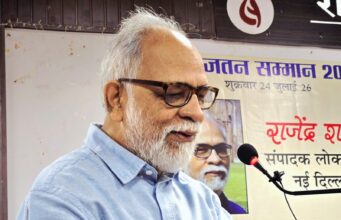 शाह से जवाबदेही की मांग की बाढ़ में बहा मानसून सत्र